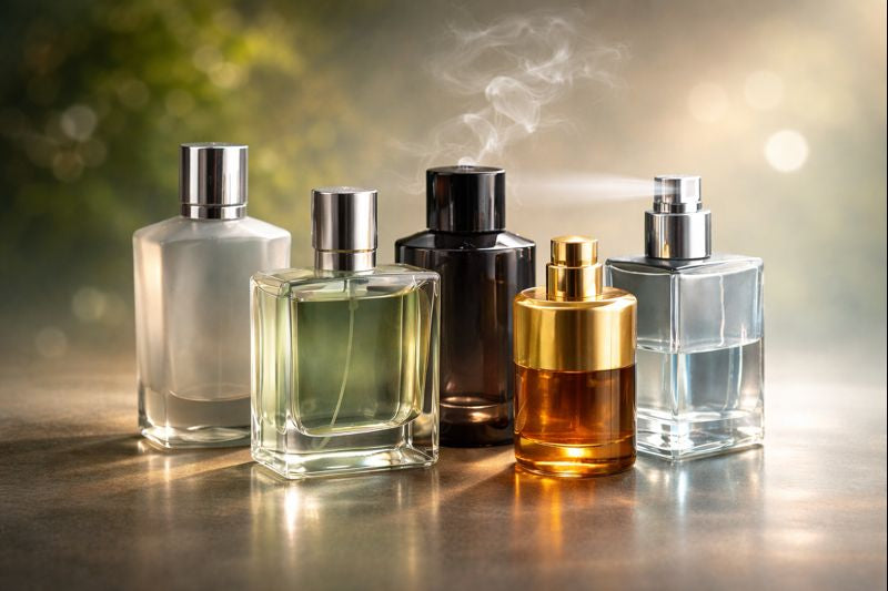 Tendencias de Perfumería 2026: Los Aromas que Marcarán el Año