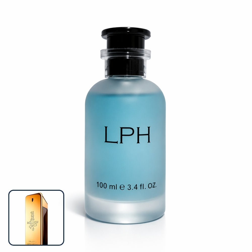 Power Elixir (Inspirado en 1 Million – Paco Rabanne)