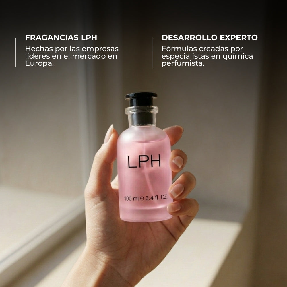 Scarlet Velvet (Inspirado en Si – Giorgio Armani)
