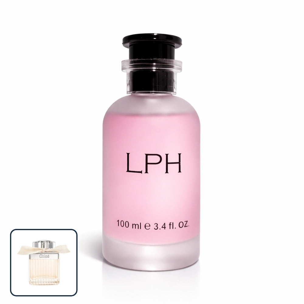 Floral Whisper (Inspirado en Chloe Eau de Parfum – Chloé)
