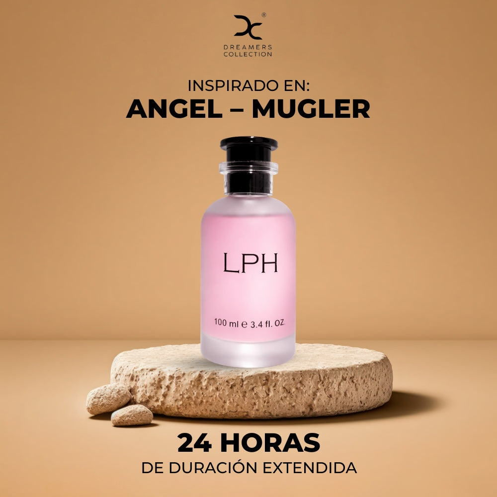 Aura Nocturne (Inspirado en Angel – Mugler)