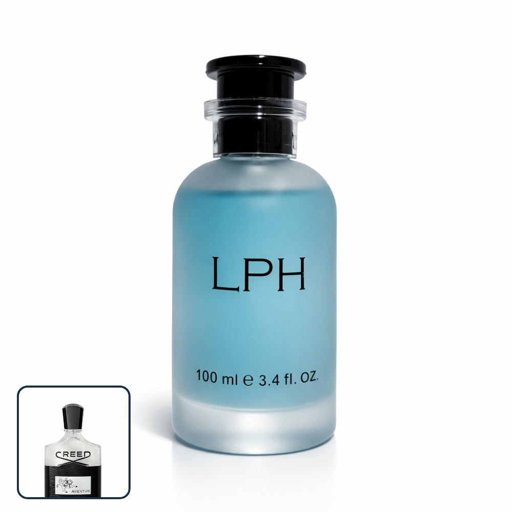 Apex Code (Inspirado en Creed Aventus)