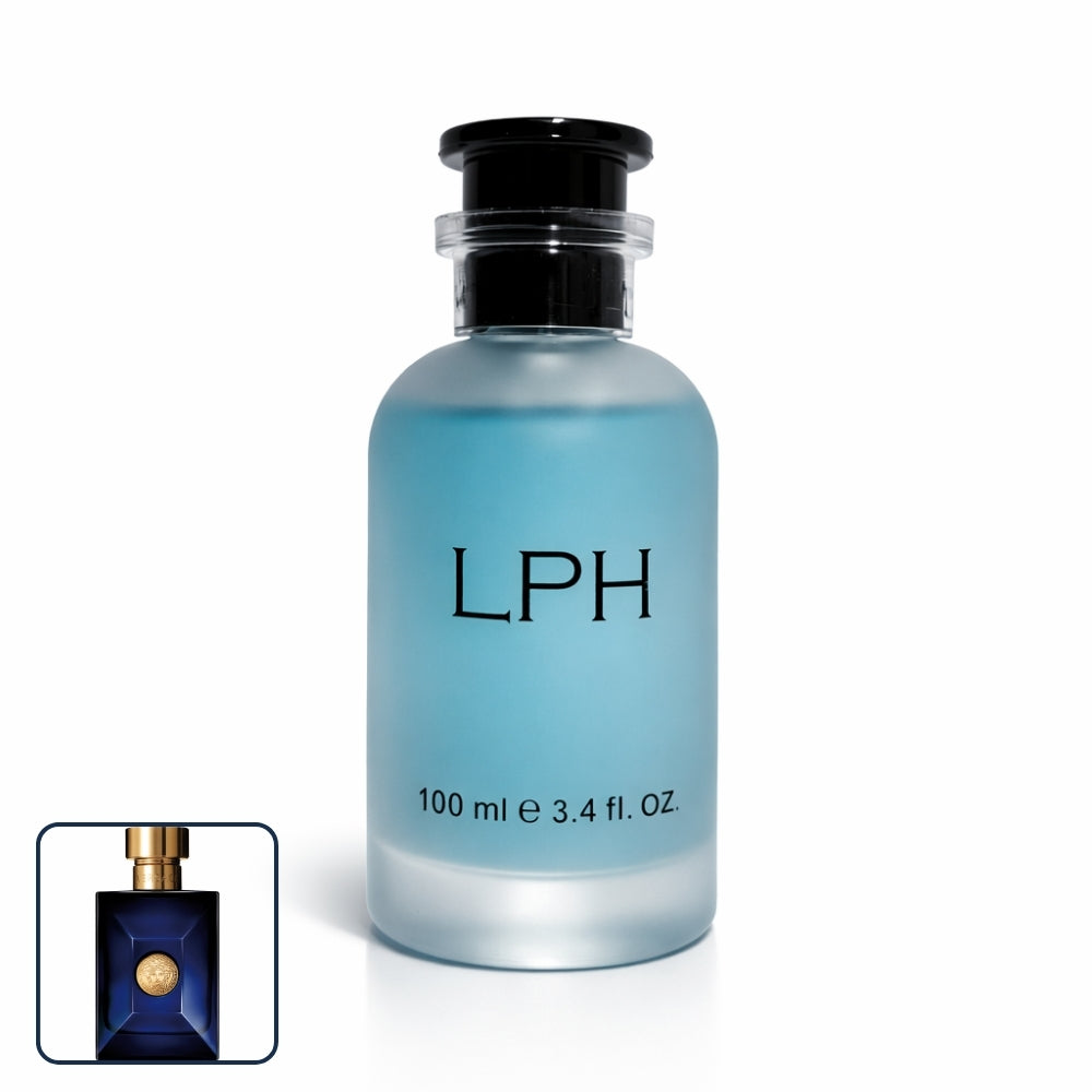 Azure Drift (Inspirado en Dylan Blue – Versace)