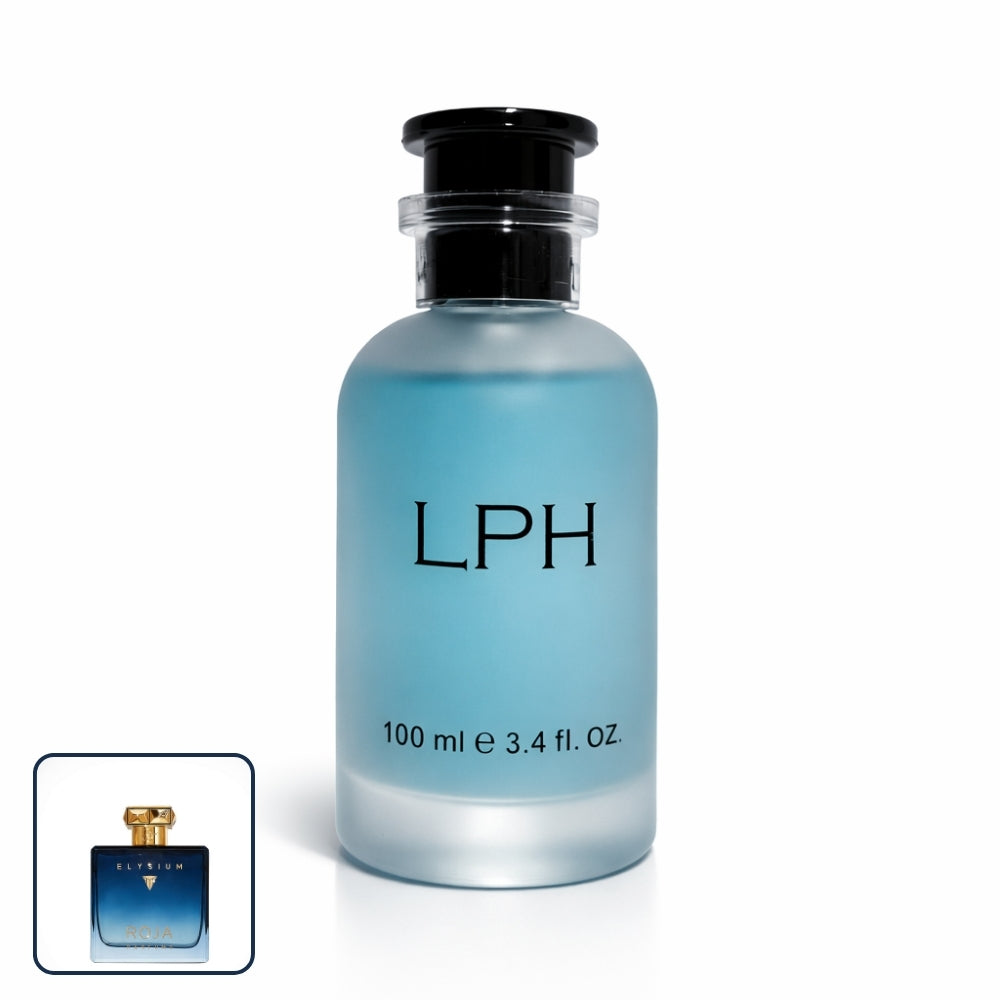 Imperial Code (Inspirado en Elysium – Roja Parfums)