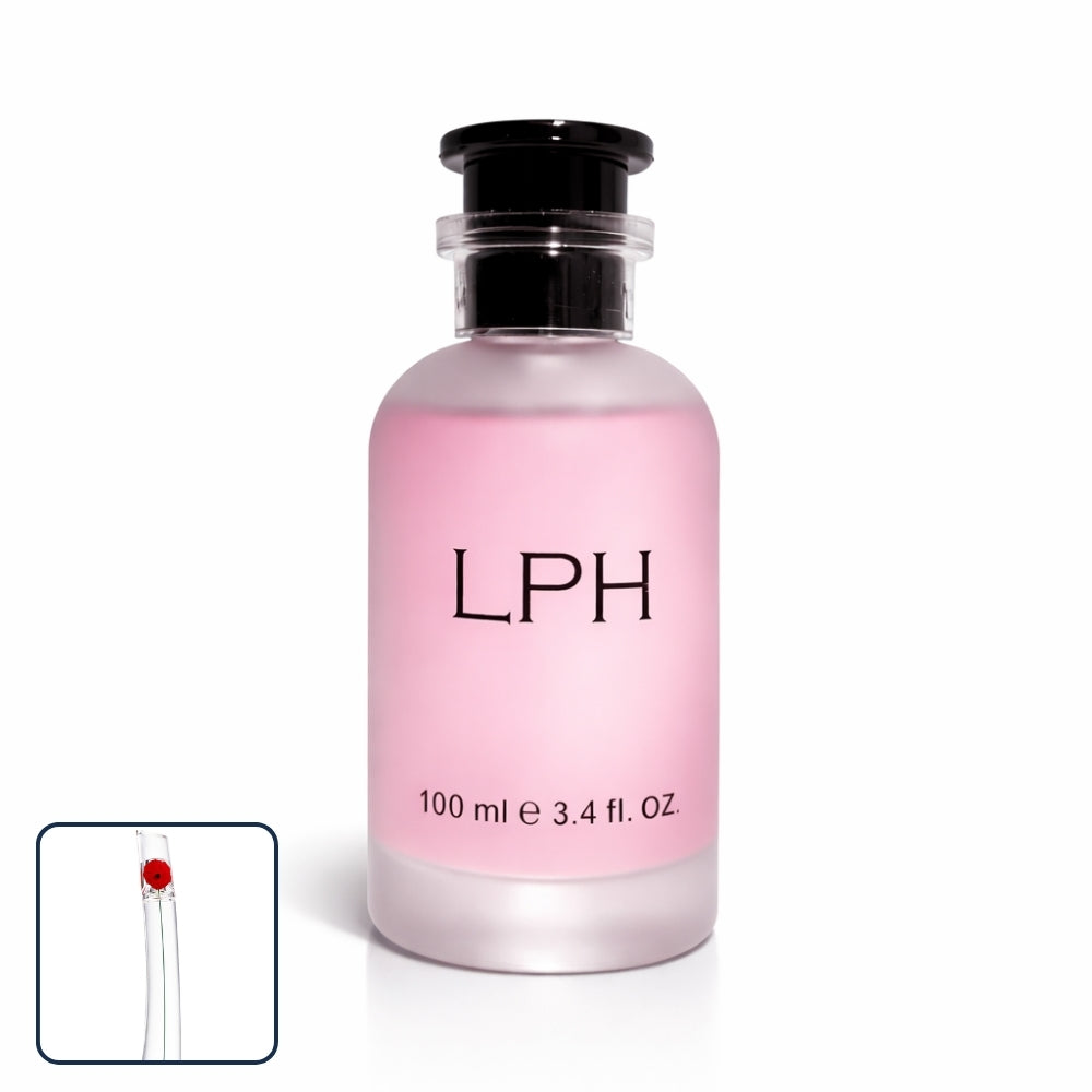 Floral Code (Inspirado en Flower by Kenzo – Kenzo)