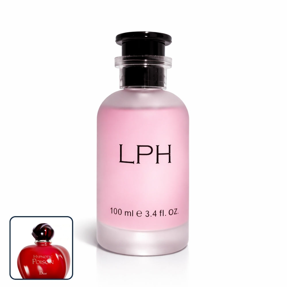 Hidden Desire (Inspirado en Hypnotic Poison – Dior)