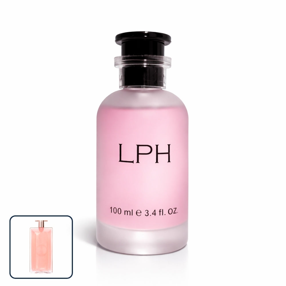 Crystal Muse (Inspirado en Idôle – Lancôme)