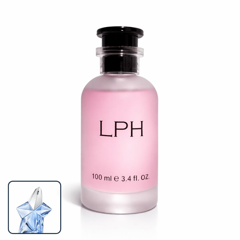 Aura Nocturne (Inspirado en Angel – Mugler)