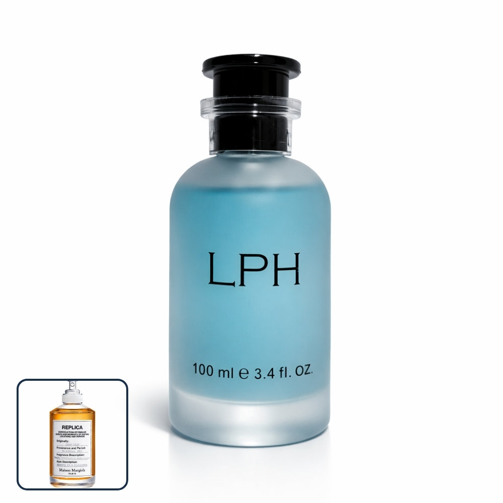 Velvet Smoke (Inspirado en Jazz Club – Maison Margiela)