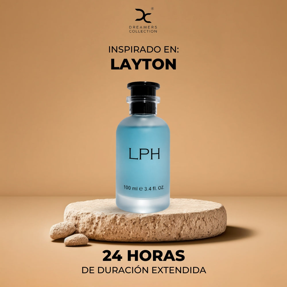 Night Elixir (Inspirado en Layton – Parfums de Marly)