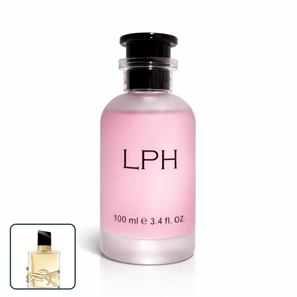 Ivory Touch (Inspirado en Libre – Yves Saint Laurent)