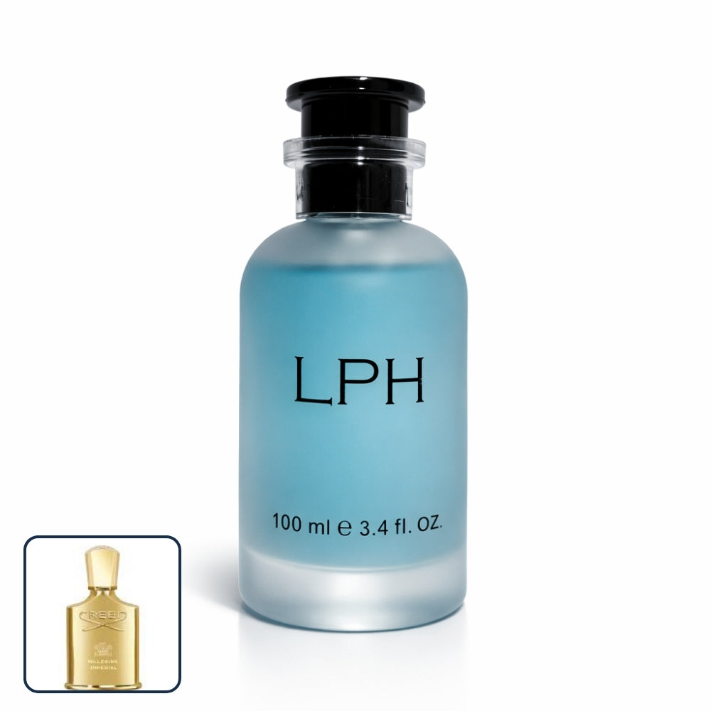 Aqua Royale (Inspirado en Millésime Impérial – Creed)