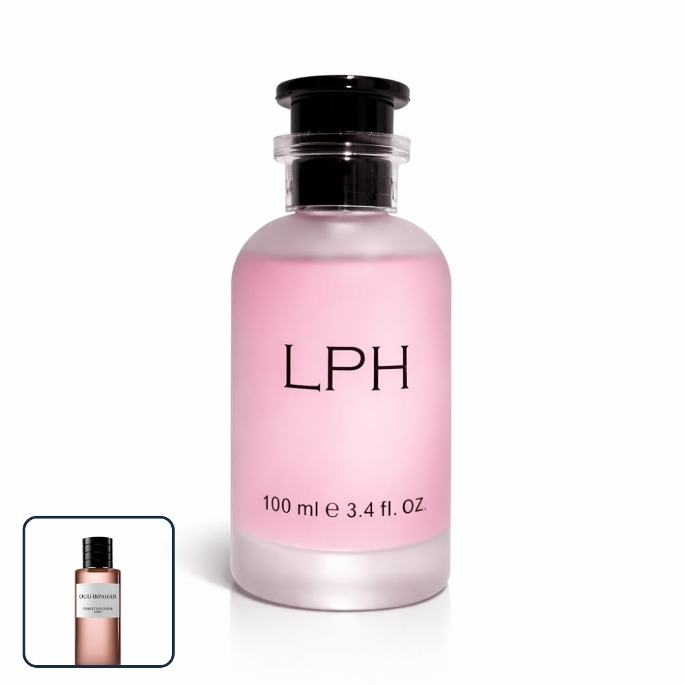 Oud Royale (Inspirado en Oud Ispahan – Dior)
