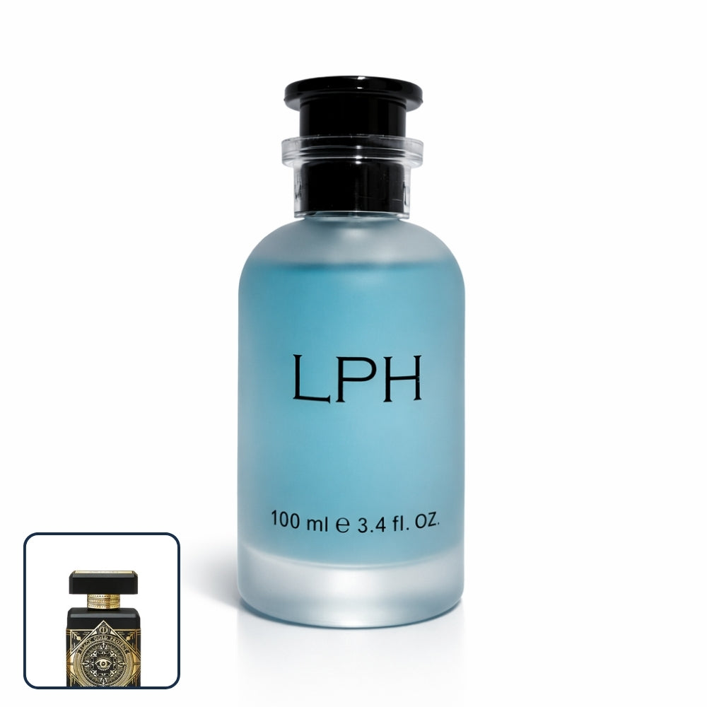 Midnight Oud (Inspirado en Oud for Greatness – Initio)