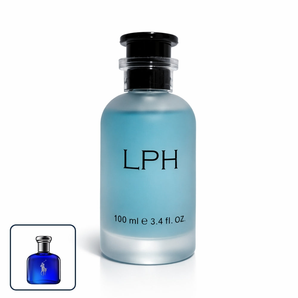 Marine Essence (Inspirado en Polo Blue – Ralph Lauren)