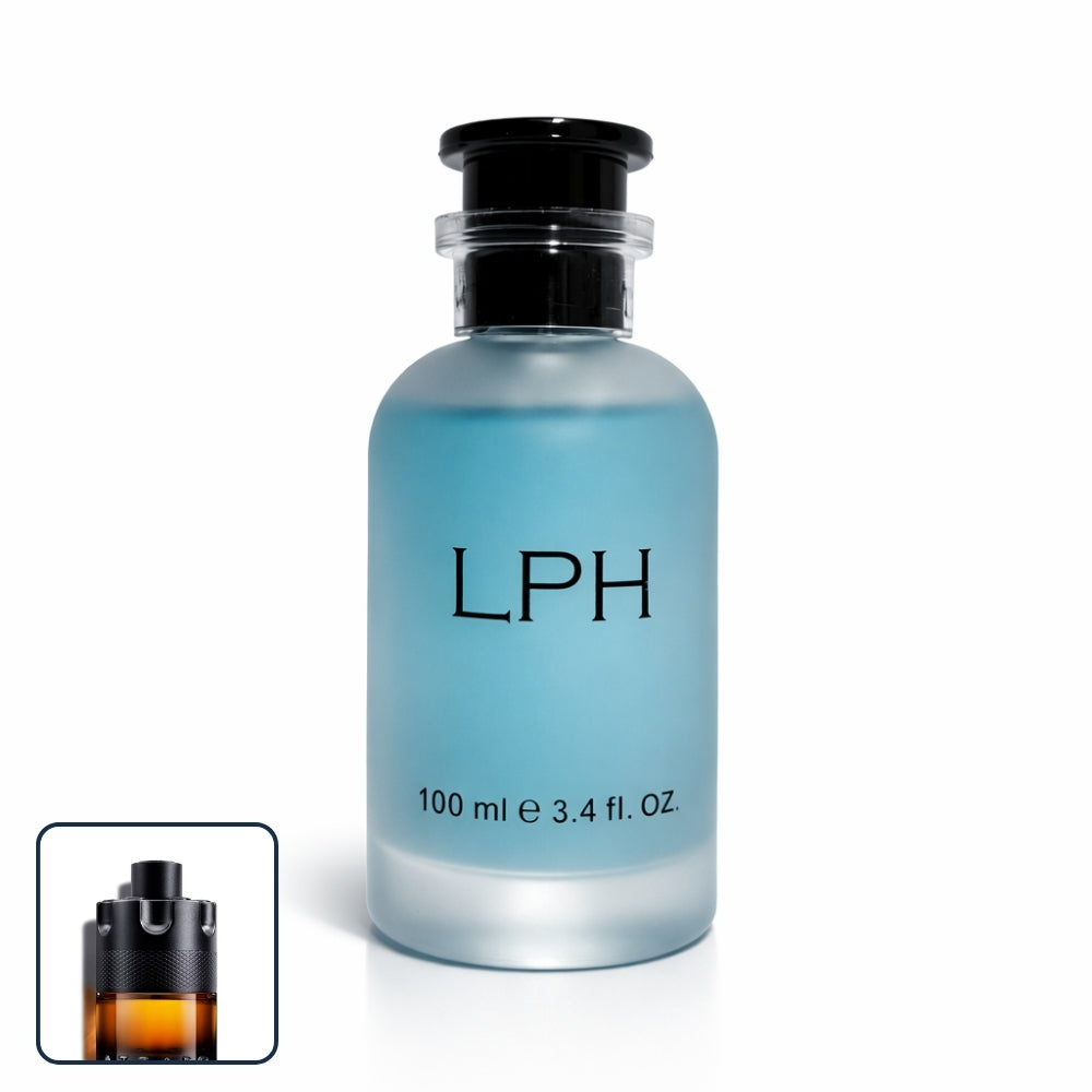 Amber Code (Inspirado en The Most Wanted – Azzaro)