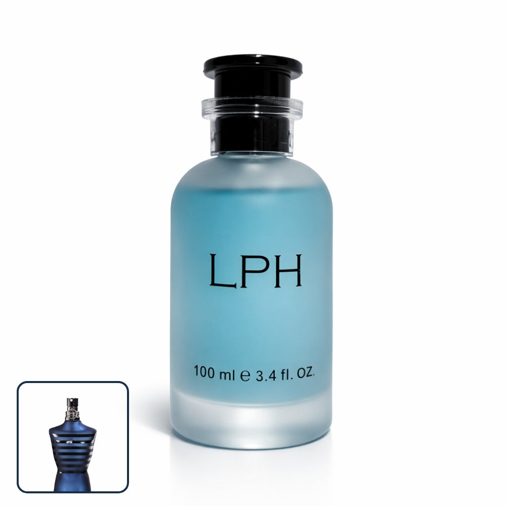 Urban Legend (Inspirado Ultra Male – Jean Paul Gaultier)