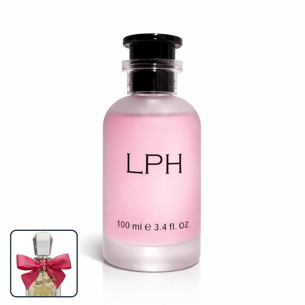 Sugar Blossom (Inspirado en Viva La Juicy – Juicy Couture)